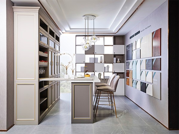 定制家具在選擇板材的時(shí)候要注意？  ?